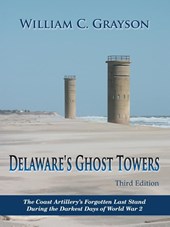 Delaware's Ghost Towers Third Edition
