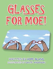 Glasses for Moe!