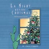 La Night Before Christmas