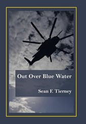 Out over Blue Water