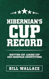 Hibernian's Cup Record