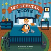 My Special Boots