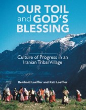 Our Toil and God's Blessing
