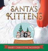 Santa's Kittens