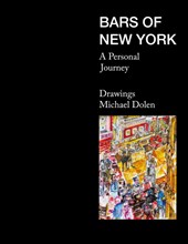 Bars of New York