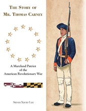 The Story of Mr. Thomas Carney