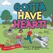 Gotta Have Heart!