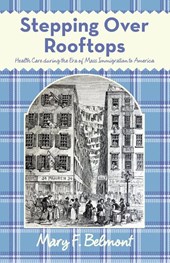 Stepping over Rooftops