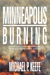 Minneapolis Burning