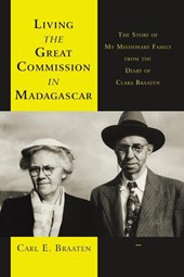 Living the Great Commission in Madagascar