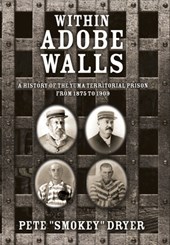 Dryer, P: Within Adobe Walls