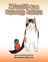 Minnie and Robbie Robin