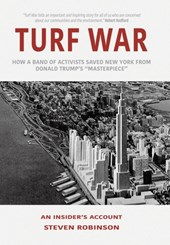 Robinson, S: Turf War
