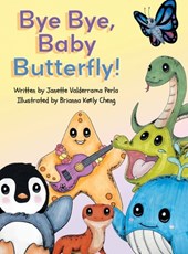 Bye Bye Baby Butterfly