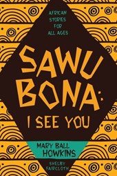 SAWUBONA