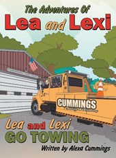The Adventures Of Lea and Lexi