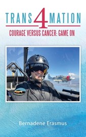 Trans4mation: Courage Versus Cancer: Game On