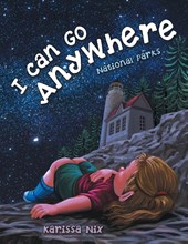 I Can Go Anywhere