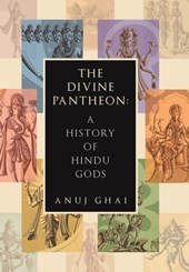 The Divine Pantheon: A History of Hindu Gods