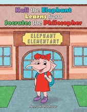 Kali the Elephant Learns from Socrates the Philosopher