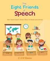 The Eight Friends of Speech