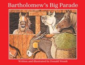 Wendt, D: Bartholomew's Big Parade