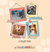 Johnny, Walnuts, Jack, & Fargo