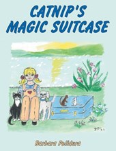 Catnip's Magic Suitcase