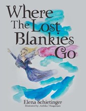 Where The Lost Blankies Go