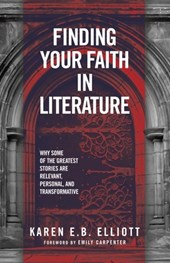 Finding Your Faith in Literature
