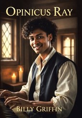 Opinicus Ray: Search For Ravensfaire