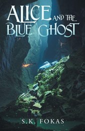 Alice and the Blue Ghost