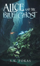 Alice and the Blue Ghost