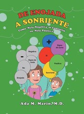 De Enojada a Sonriente