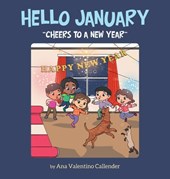 HELLO JANUARY