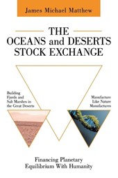 The Oceans and Deserts Stock Exchange