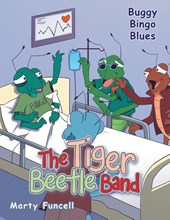 The Tiger Beetle Band