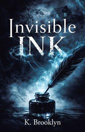 Invisible Ink