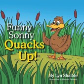 Funny Sonny Quacks Up!