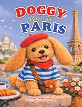Doggy Goes To Paris