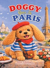 Doggy Goes To Paris