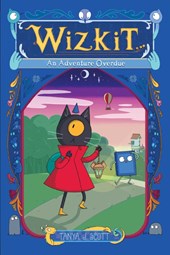 Wizkit