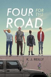 Reilly, K: Four for the Road