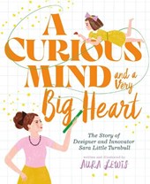 CURIOUS MIND & A VERY BIG HEAR
