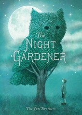 Fan, T: Night Gardener