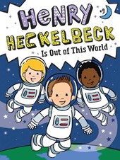 HENRY HECKELBECK IS OUT OF THI
