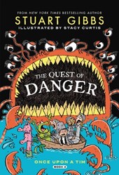Gibbs, S: QUEST OF DANGER