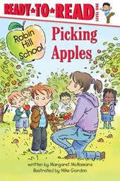 ROBIN HILL SCHOOL PICKING APPL