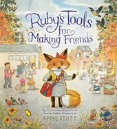Stott, A: Ruby's Tools for Making Friends
