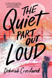 The Quiet Part Out Loud